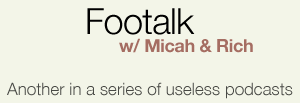 Footalk.net
