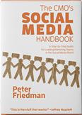 The CMO's Social Media Handbook